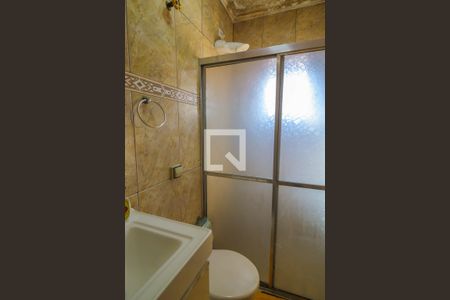 Casa à venda com 150m², 3 quartos e 2 vagas Casa à venda com 150m², 3 quartos e 2 vagasBanheiro da Suíte