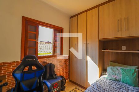 Casa à venda com 150m², 3 quartos e 2 vagas Casa à venda com 150m², 3 quartos e 2 vagasQuarto 2