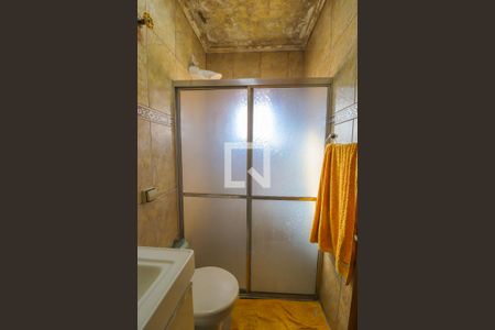 Casa à venda com 150m², 3 quartos e 2 vagas Casa à venda com 150m², 3 quartos e 2 vagasBanheiro da Suíte