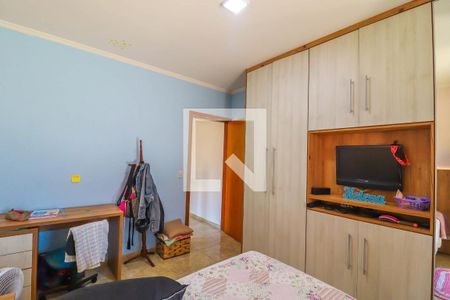 Casa à venda com 150m², 3 quartos e 2 vagas Casa à venda com 150m², 3 quartos e 2 vagasQuarto 3