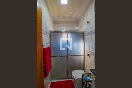 Casa à venda com 150m², 3 quartos e 2 vagas Casa à venda com 150m², 3 quartos e 2 vagasBanheiro