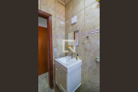 Casa à venda com 150m², 3 quartos e 2 vagas Casa à venda com 150m², 3 quartos e 2 vagasBanheiro da Suíte