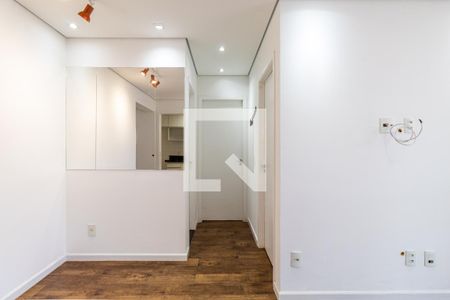 Sala de Jantar de apartamento à venda com 2 quartos, 62m² em Vila Leonor, Guarulhos