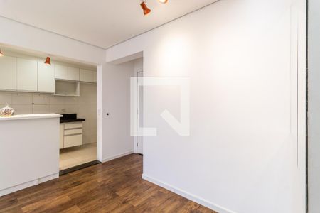 Sala de Jantar de apartamento para alugar com 2 quartos, 62m² em Vila Leonor, Guarulhos