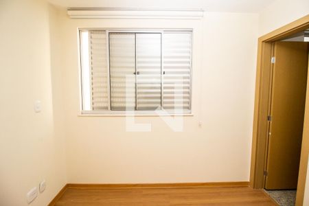 Suite 1 de apartamento à venda com 2 quartos, 120m² em Serra, Belo Horizonte
