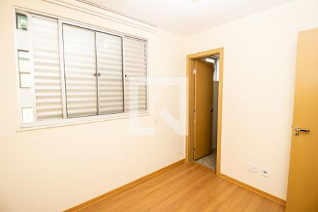 Suite 1 de apartamento à venda com 2 quartos, 120m² em Serra, Belo Horizonte
