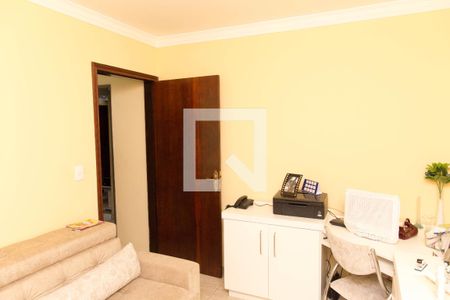 Quarto 2 de apartamento à venda com 2 quartos, 55m² em Conceição, Diadema