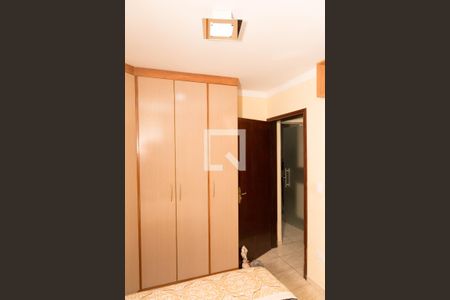 Quarto 1 de apartamento à venda com 2 quartos, 55m² em Conceição, Diadema