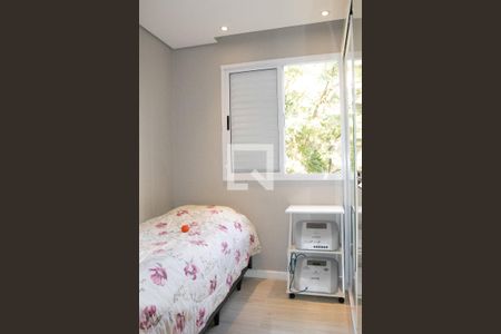 Quarto 2 de apartamento para alugar com 2 quartos, 48m² em Jardim Leonor Mendes de Barros, São Paulo