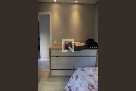 Quarto 2 de apartamento para alugar com 2 quartos, 48m² em Jardim Leonor Mendes de Barros, São Paulo