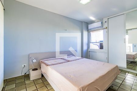 Suíte 1 de apartamento para alugar com 2 quartos, 90m² em Santo Amaro, Recife