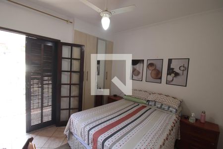 Quarto 1 de casa à venda com 3 quartos, 250m² em Vila Maria Luisa, São Paulo