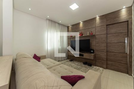 Apartamento à venda com 110m², 2 quartos e 2 vagasSala