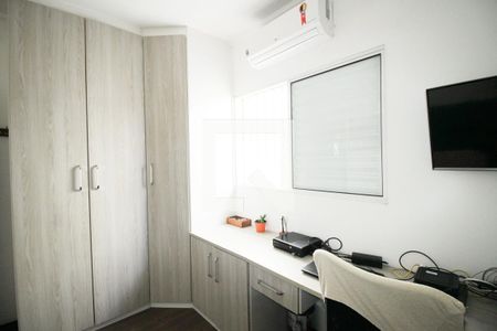 Quarto 1 de casa à venda com 2 quartos, 77m² em Vila Inglesa, São Paulo