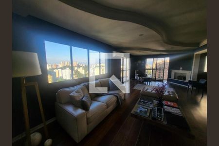 Apartamento à venda com 4 quartos, 186m² em Vila Andrade, São Paulo