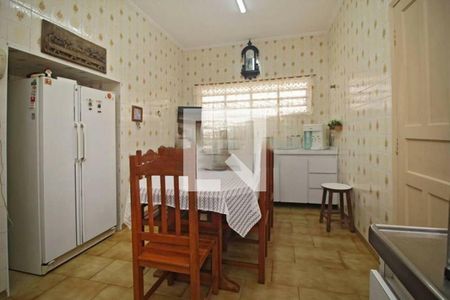 Casa à venda com 3 quartos, 244m² em Vila Cruzeiro, São Paulo