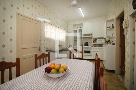 Casa à venda com 3 quartos, 244m² em Vila Cruzeiro, São Paulo