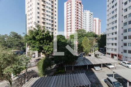 Vista Quarto 1 de apartamento à venda com 2 quartos, 57m² em Jardim Celeste, São Paulo