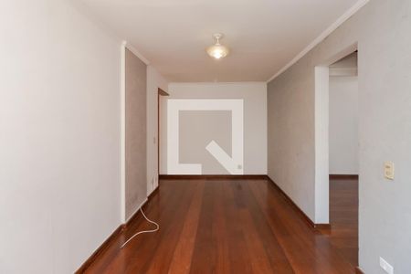 Sala de apartamento à venda com 2 quartos, 57m² em Jardim Celeste, São Paulo