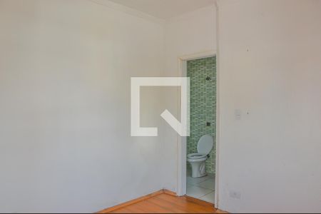 Quarto  de apartamento para alugar com 1 quarto, 34m² em Santa Terezinha, São Bernardo do Campo