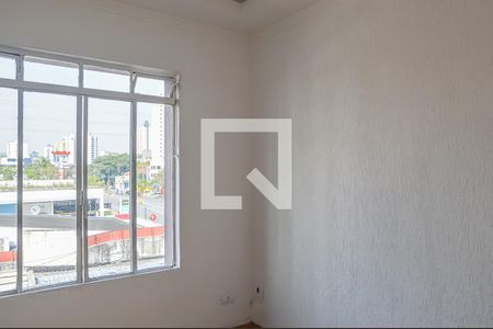 Sala de apartamento para alugar com 1 quarto, 34m² em Santa Terezinha, São Bernardo do Campo