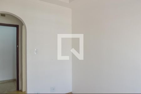 Sala de apartamento para alugar com 1 quarto, 34m² em Santa Terezinha, São Bernardo do Campo