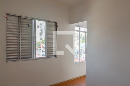 Quarto  de apartamento para alugar com 1 quarto, 34m² em Santa Terezinha, São Bernardo do Campo