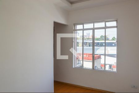 Sala de apartamento para alugar com 1 quarto, 34m² em Santa Terezinha, São Bernardo do Campo