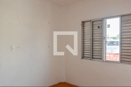 Quarto  de apartamento para alugar com 1 quarto, 34m² em Santa Terezinha, São Bernardo do Campo