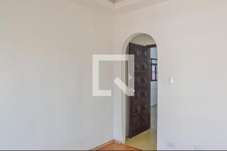 Sala de apartamento para alugar com 1 quarto, 34m² em Santa Terezinha, São Bernardo do Campo