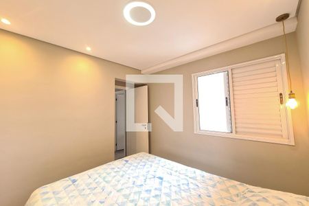 Quarto 1 de apartamento para alugar com 2 quartos, 56m² em Vila Formosa, São Paulo