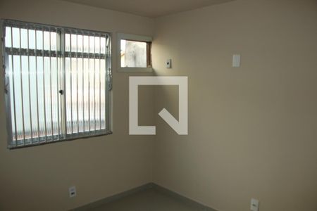 Quarto 1 de casa para alugar com 2 quartos, 90m² em Centro, Nova Iguaçu