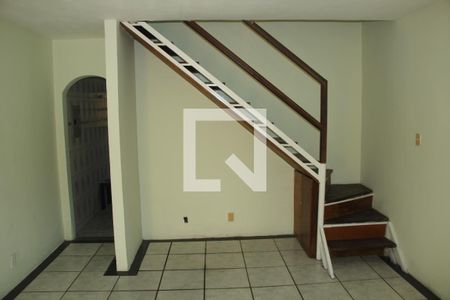 Sala de casa para alugar com 2 quartos, 90m² em Centro, Nova Iguaçu