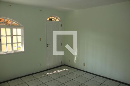 Sala de casa para alugar com 2 quartos, 90m² em Centro, Nova Iguaçu