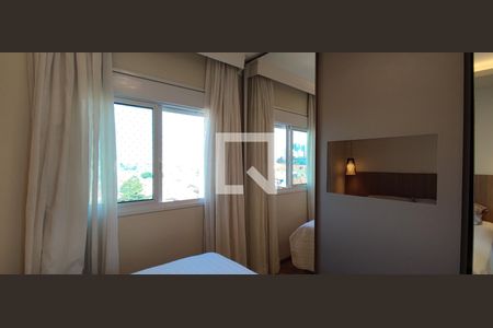 Suite 2 de apartamento à venda com 3 quartos, 108m² em Vila Guilherme, São Paulo