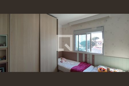 Suite 1 de apartamento à venda com 3 quartos, 108m² em Vila Guilherme, São Paulo
