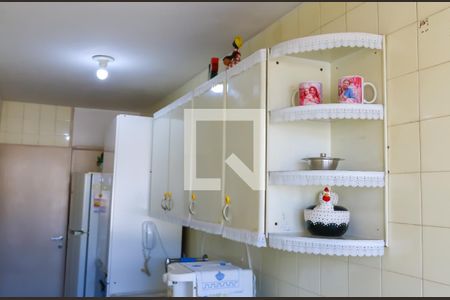 Apartamento à venda com 58m², 2 quartos e 1 vaga Apartamento à venda com 58m², 2 quartos e 1 vagaCozinha