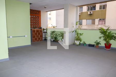 Apartamento à venda com 58m², 2 quartos e 1 vaga Apartamento à venda com 58m², 2 quartos e 1 vagaÁrea comum