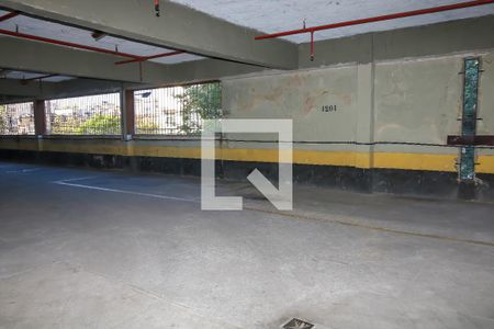 Apartamento à venda com 58m², 2 quartos e 1 vaga Apartamento à venda com 58m², 2 quartos e 1 vagaGaragem