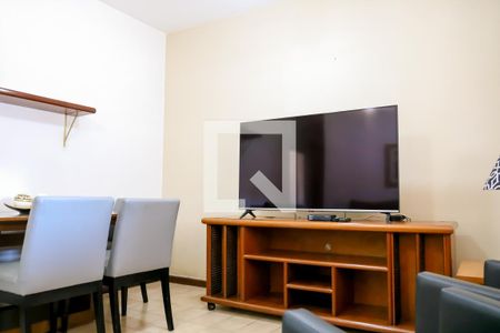 Sala de apartamento à venda com 2 quartos, 58m² em Todos Os Santos, Rio de Janeiro