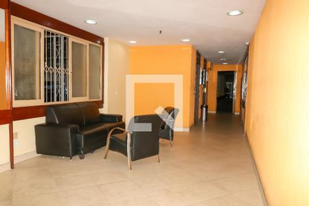 Apartamento à venda com 58m², 2 quartos e 1 vaga Apartamento à venda com 58m², 2 quartos e 1 vagaPorataria