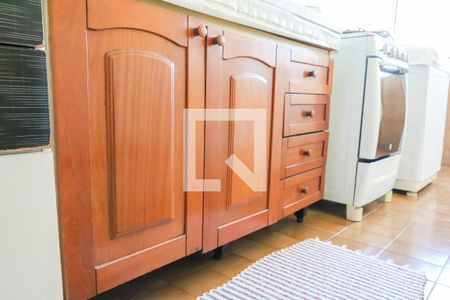 Apartamento à venda com 58m², 2 quartos e 1 vaga Apartamento à venda com 58m², 2 quartos e 1 vagaCozinha