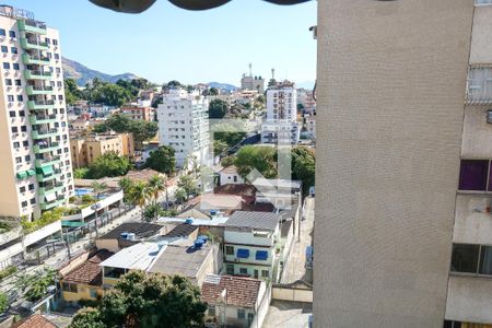 Apartamento à venda com 58m², 2 quartos e 1 vaga Apartamento à venda com 58m², 2 quartos e 1 vagaVista do Quarto 2
