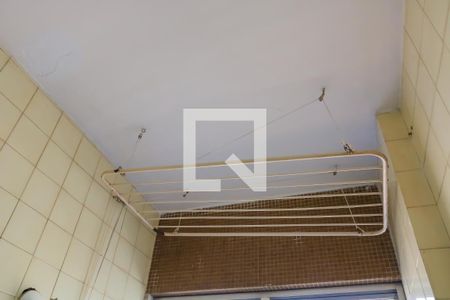 Apartamento à venda com 58m², 2 quartos e 1 vaga Apartamento à venda com 58m², 2 quartos e 1 vagaÁrea de Serviço