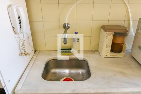 Apartamento à venda com 58m², 2 quartos e 1 vaga Apartamento à venda com 58m², 2 quartos e 1 vagaCozinha