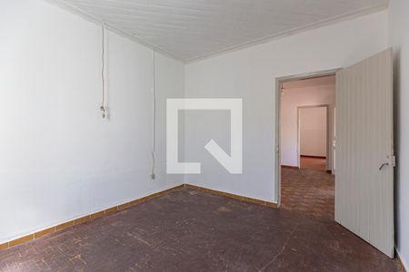 Quarto 1 de casa para alugar com 2 quartos, 214m² em Vila Vilma, Santo André