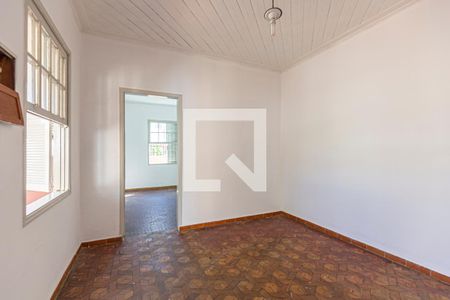 Sala de casa para alugar com 2 quartos, 214m² em Vila Vilma, Santo André