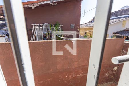 Vista do Quarto 1 de casa para alugar com 2 quartos, 214m² em Vila Vilma, Santo André