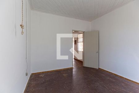 Quarto 1 de casa para alugar com 2 quartos, 214m² em Vila Vilma, Santo André