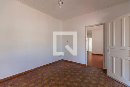 Sala de casa para alugar com 2 quartos, 214m² em Vila Vilma, Santo André